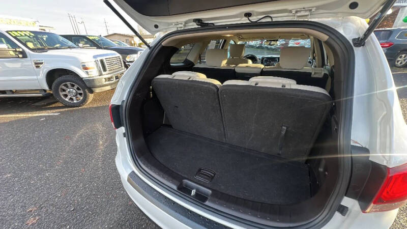 2019 Hyundai Santa Fe XL SE