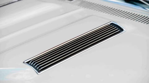 1967 Chevrolet Chevelle