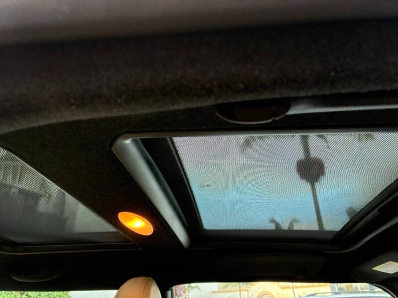 2010 MINI Cooper Clubman