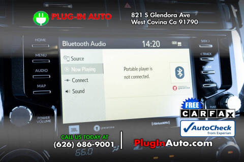 2020 Toyota 4Runner TRD Pro