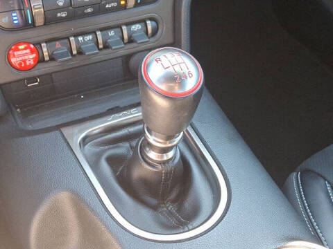 2016 Ford Mustang Shelby GT350