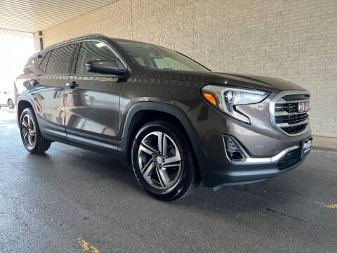 2020 GMC Terrain for sale at DRIVEPROS® in Charles Town WV