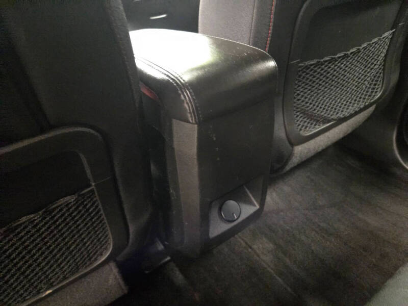 2016 GMC Terrain SLE-2