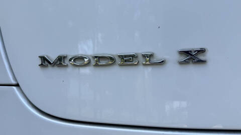 2019 Tesla Model X 75D