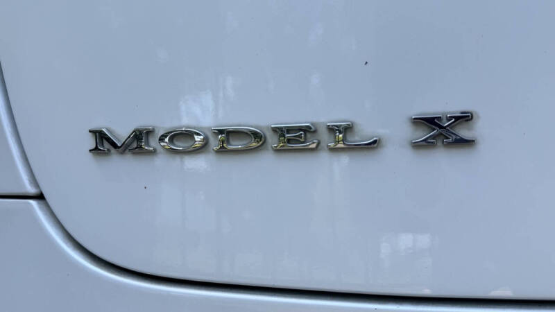2019 Tesla Model X 75D