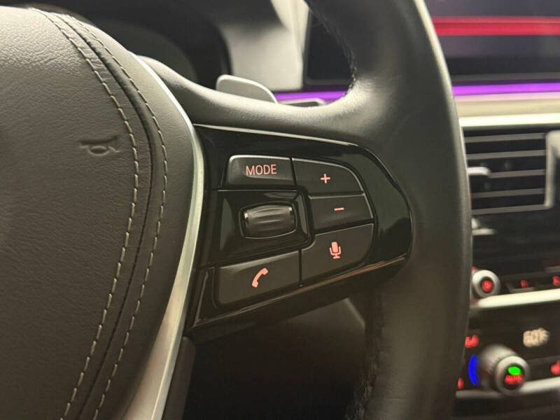 2019 BMW 5 Series 530e iPerformance