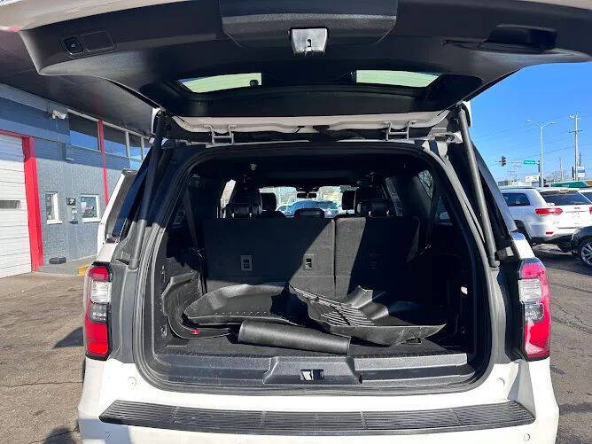 2018 Ford Expedition MAX Limited