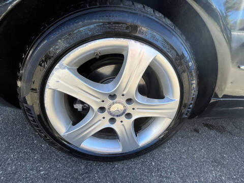 2012 Mercedes-Benz E-Class E 350