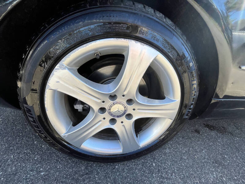 2012 Mercedes-Benz E-Class E 350