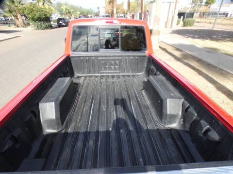 1998 Ford Ranger XLT