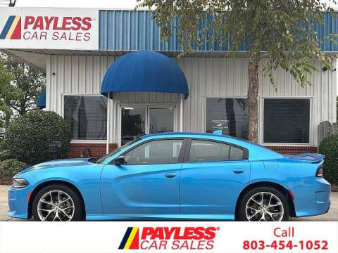 2023 Dodge Charger GT