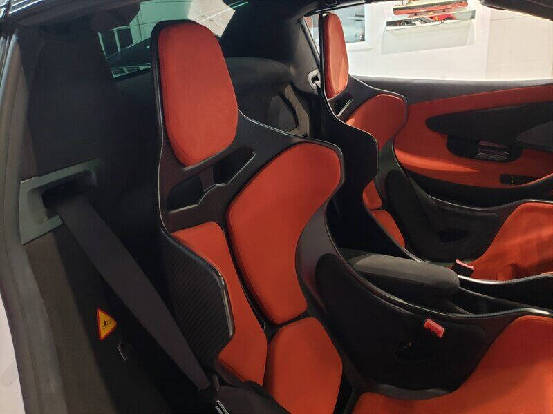 2020 McLaren 600LT Spider 6