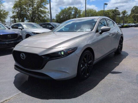 2026 Mazda Mazda3 Hatchback 2.5 S Premium