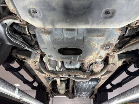 2007 Toyota FJ Cruiser