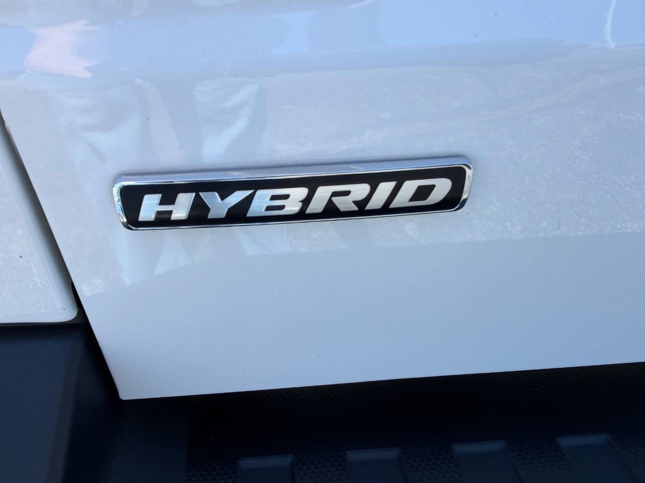 2023 Ford Maverick XLT - Photo 8