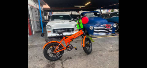 2024 Electric bikes and scooters  E bikes