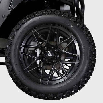 2026 Bintelli Nexus 6pr Lifted