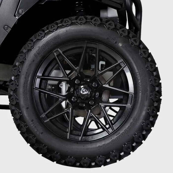 2026 Bintelli Nexus 6pr Lifted
