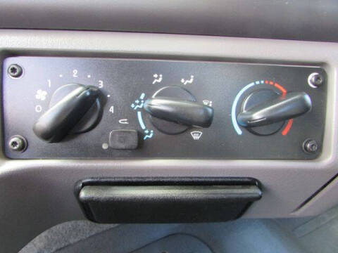 2018 Freightliner 114 SD