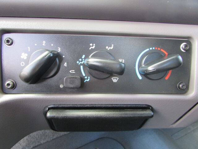 2018 Freightliner 114 SD