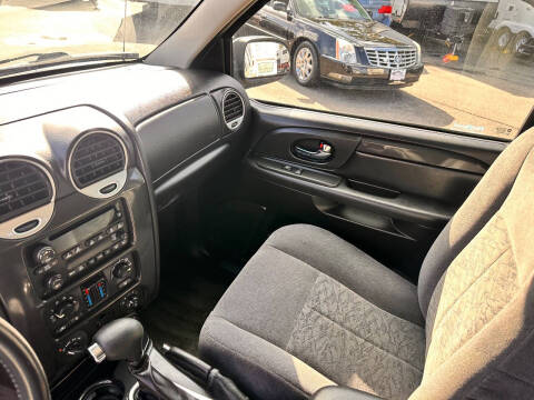 2005 GMC Envoy XL SLE