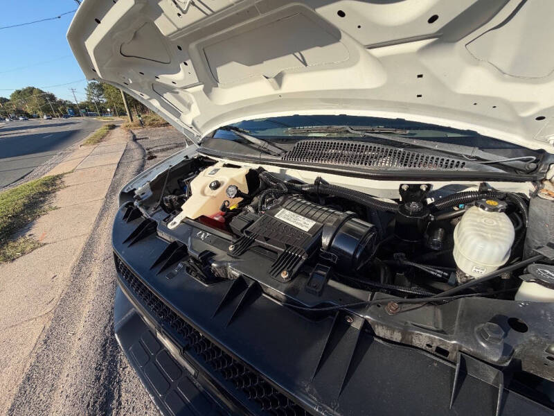 2008 Chevrolet Express 2500