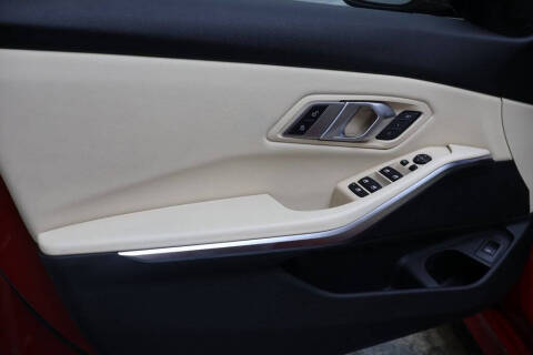 2019 BMW 3 Series 330i