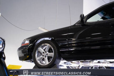 2003 Mercury Marauder