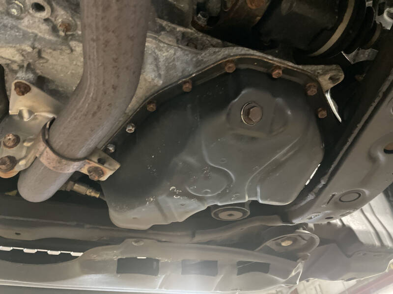 2012 Toyota Sienna XLE Mobility 7-Passenger