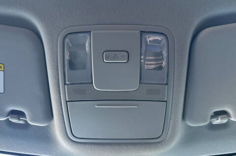 2020 Kia Soul X-Line