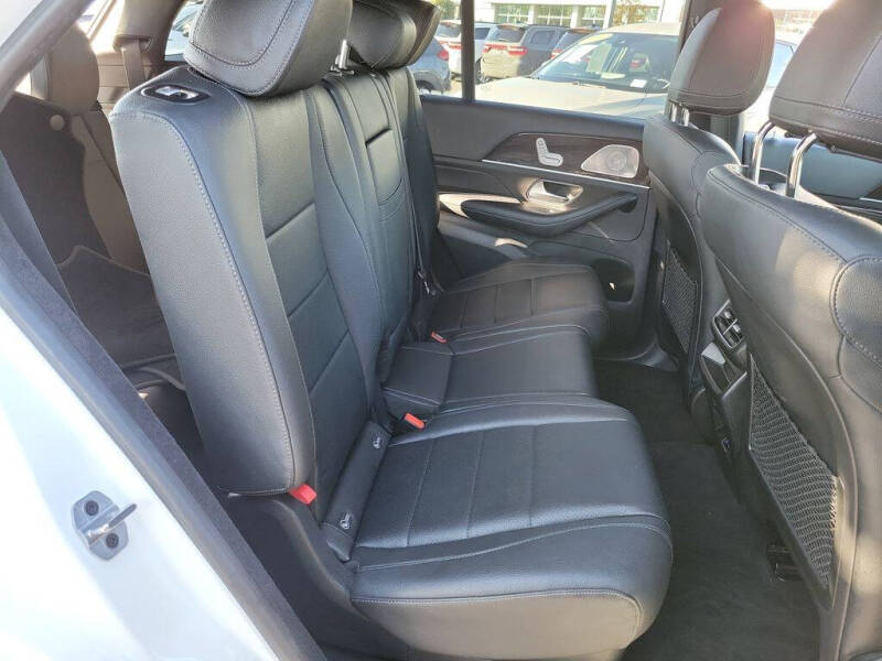 2024 Mercedes-Benz GLE GLE 350 4MATIC