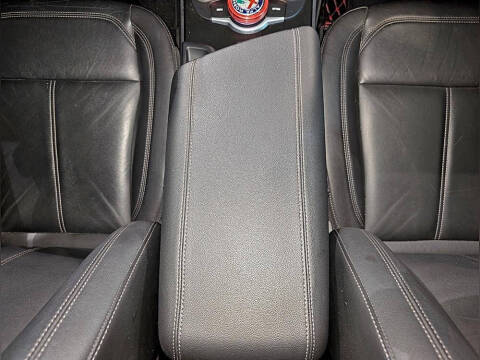 2019 Alfa Romeo Stelvio