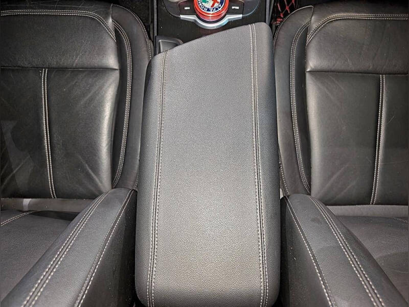 2019 Alfa Romeo Stelvio