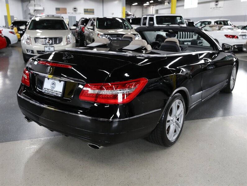 2011 Mercedes-Benz E-Class E 350