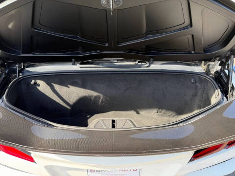 2023 Chevrolet Corvette Z06