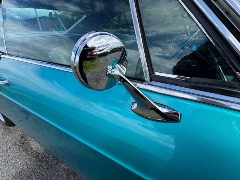 1965 Chevrolet Impala