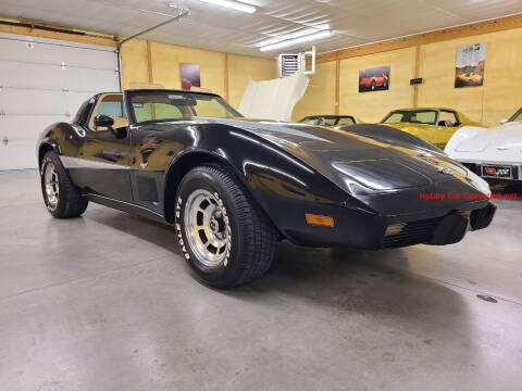 1978 Chevrolet Corvette