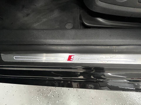 2018 Audi A5 Sportback 2.0T quattro Premium Plus