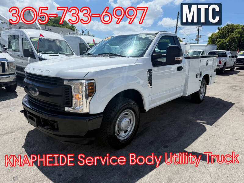 2018 Ford F-350 Super Duty's photo