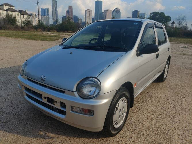 1997 Honda Today