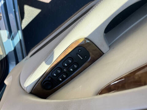 2005 Jaguar S-Type 3.0