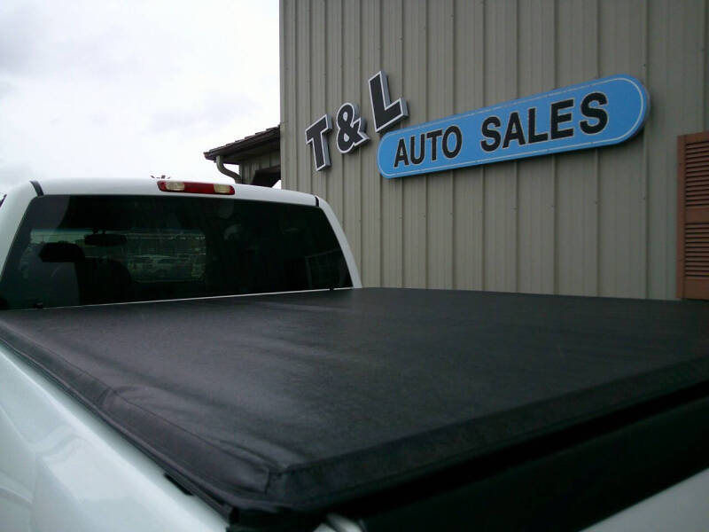 2004 GMC Sierra 1500 SLT