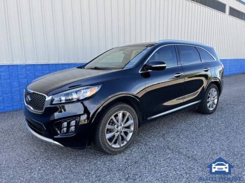 2016 Kia Sorento for sale at Curry's Cars Powered by Autohouse - Auto House Tempe in Tempe AZ