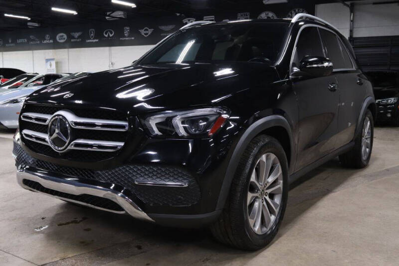 2020 Mercedes-Benz GLE for sale at Discovery Auto Tampa in Tampa FL