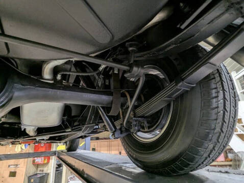 1961 Chevrolet Corvette