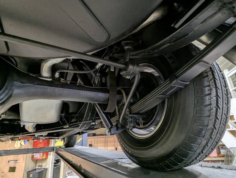 1961 Chevrolet Corvette