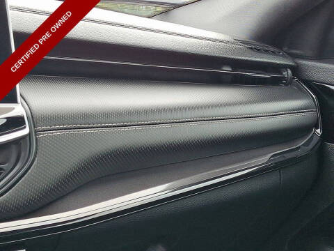 2023 Jeep Compass Altitude