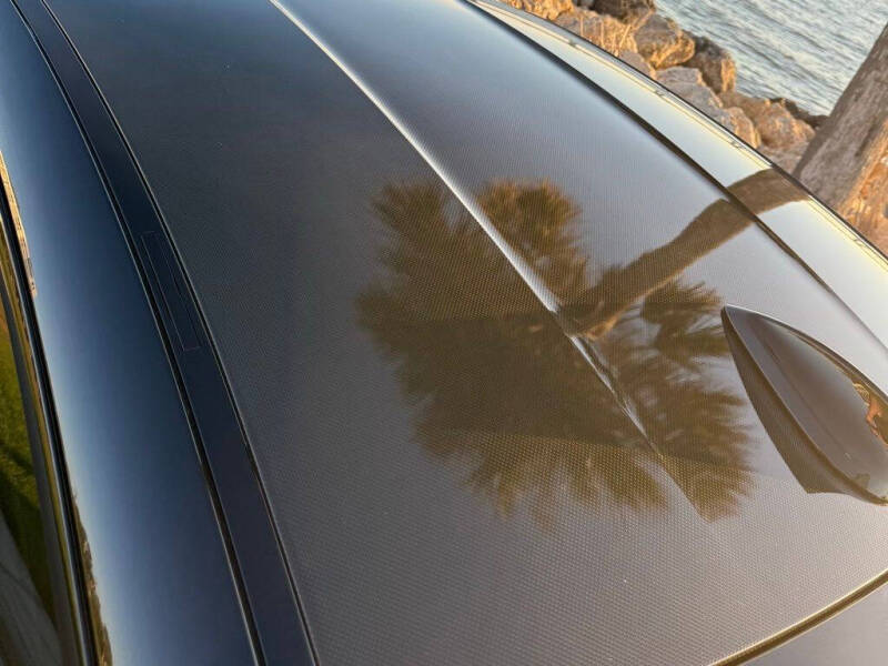 2019 BMW M4 CS