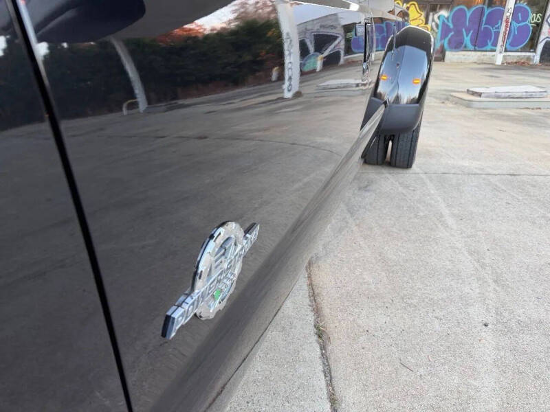 2015 Ford F-450 Super Duty Lariat