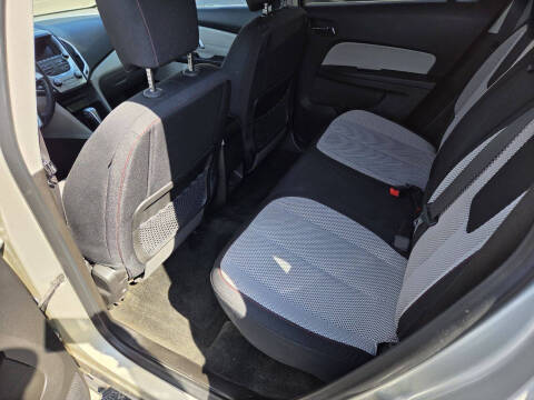 2015 GMC Terrain SLE-2